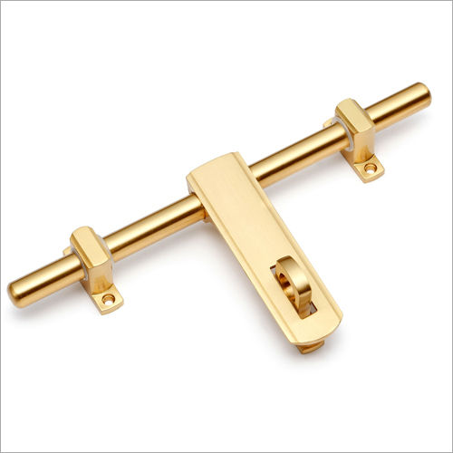 Brass Plus Aldrop Size: 8 Inch