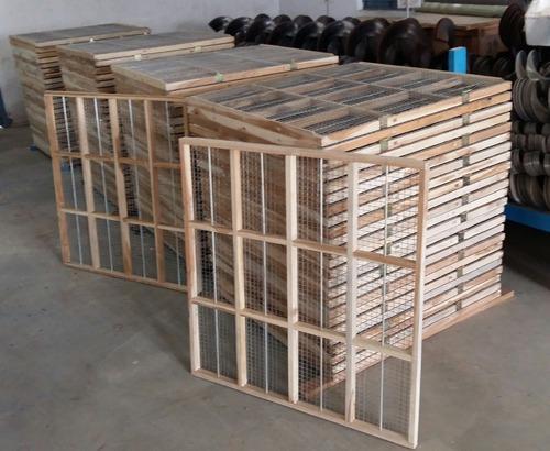 MTRA Wooden Frame