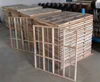 MTRA Wooden Frame