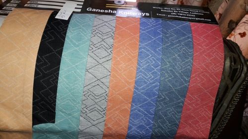 Fabrics