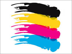 Pigment Paste for Ink
