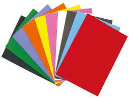 Pigment Paste for Paper