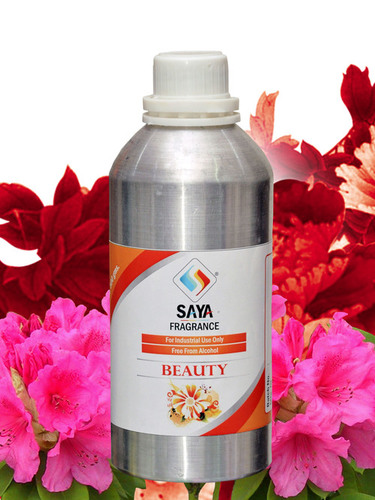 Saya Liquid Soap Fragrances