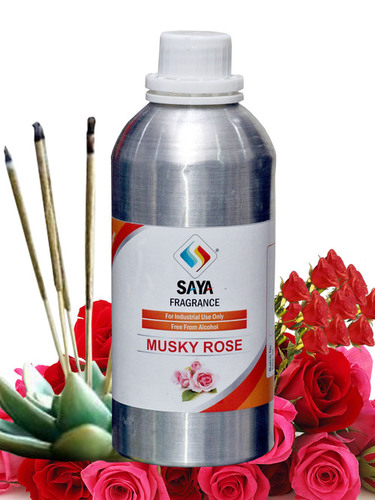 Incense Stick Fragrances