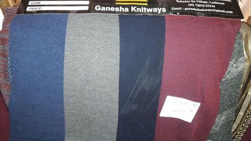 Fabrics