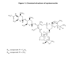 Eprinomectin