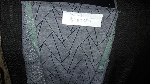 Fabrics
