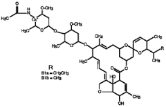 Eprinomectin solution