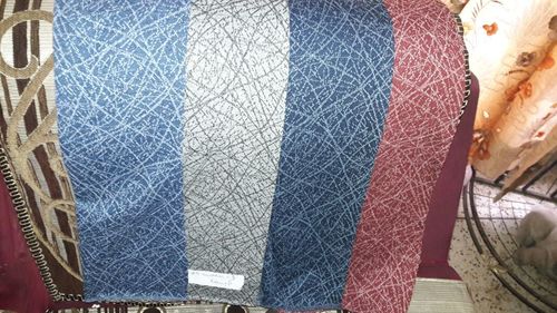 Fabrics