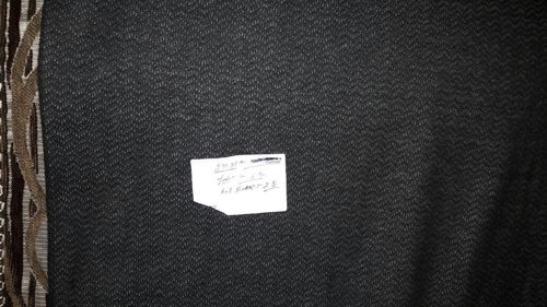 Fabrics