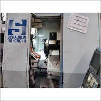CNC Turning Centre (CNC Lathe Machine)
