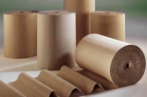 Corrugated Cardboard