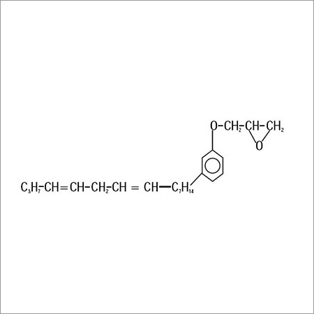 Reactive Epoxy Diluent