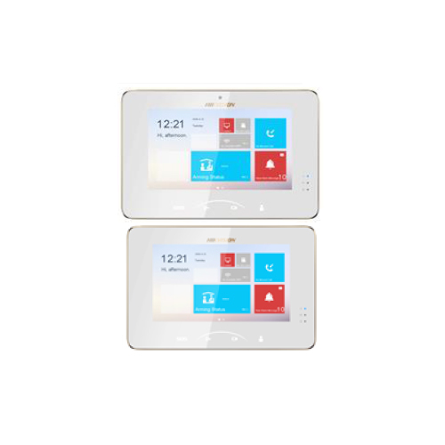 DS-KH8301-WT DS-KH8300-T