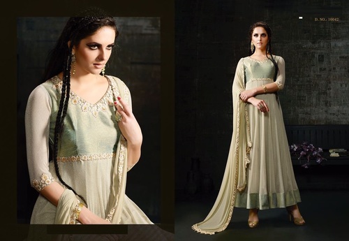 Pista Shop Designer Anarkali Suits Online