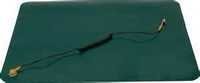 Anti Static Mat - Rubber Tpr Back, Machine Made | Durable Anti-static Surface For Electronics Protection