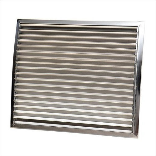 Air Conditioner Grills