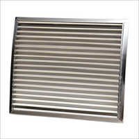 एयर कंडीशनर ग्रिल्स