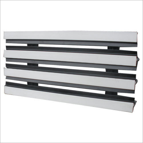 Aluminum AC Grill Diffuser
