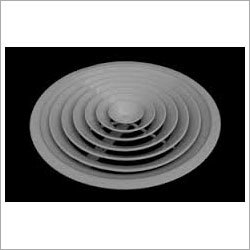 Round Diffuser