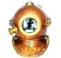 Anchor Engineering Diving Helmet