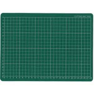 Cutting Mat
