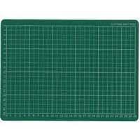 Cutting Mat - Rubber Tpr Material | Machine Made Design For Precision Cutting And Enhanced Durability