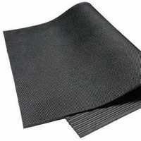 Rubber Stable Mats - Rubber Tpr Material, Machine Made Design | Durable And Versatile Flooring Solution For Stables And Farm Use