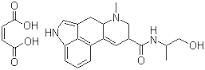  एर्गोमेट्रिन मालेएट C19H23N3O2