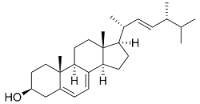 Ergosterol