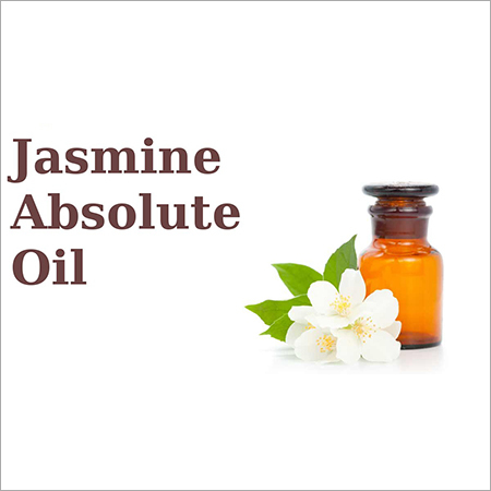 Herbal Jasmine Oil