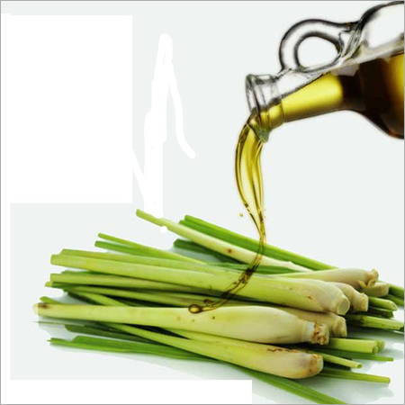 Lemon Grass Oil