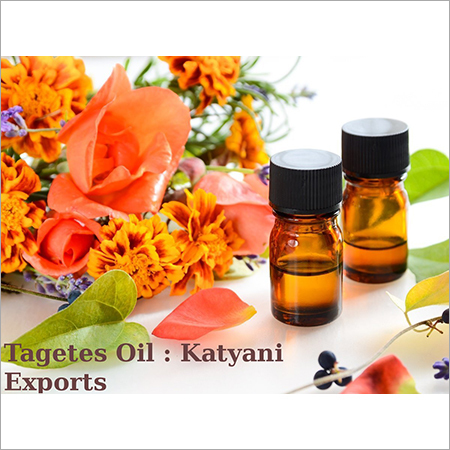 Tagetes Essential Oil