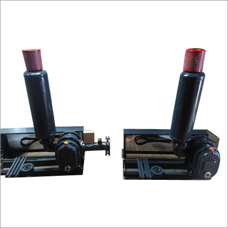 Industrial Air Blowers