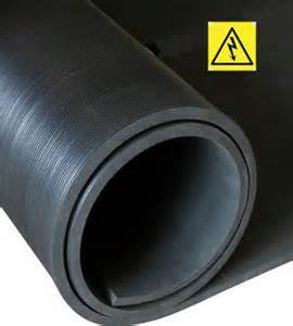 Electrical Rubber Mats