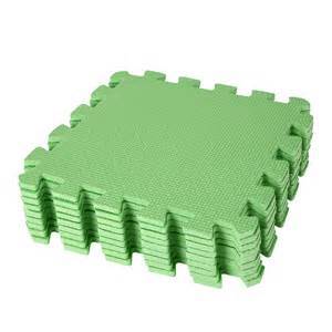 Foam Mats