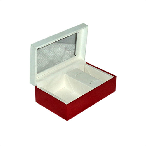 Square Plastic Packaging Tubes