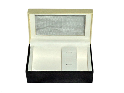 Square Gift Packaging Boxes