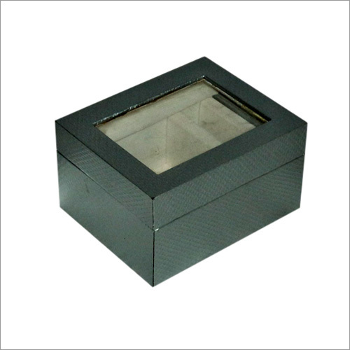 Gift Packaging Plastic Box