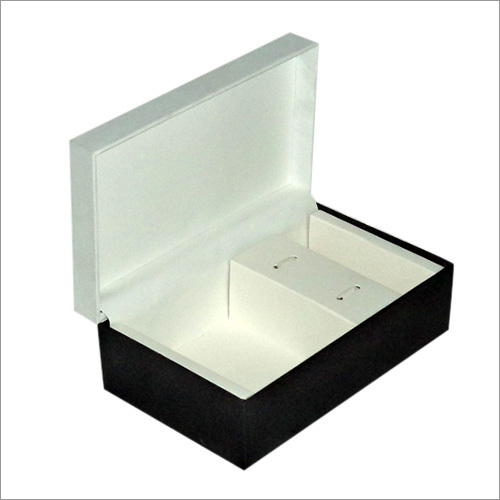 Designer Plastic Packaging Box