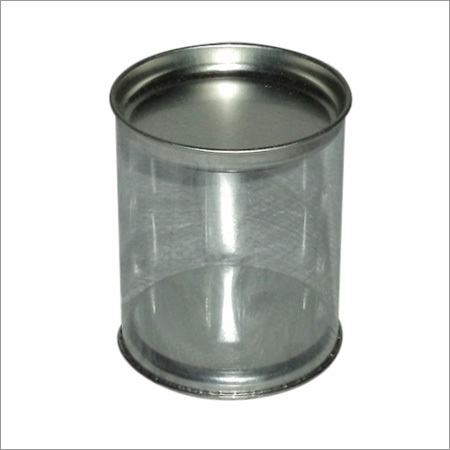 Tie Round Packaging Gift Tubes