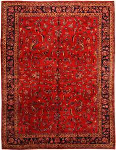 Persian Rugs