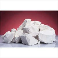 Calcite Lumps powder