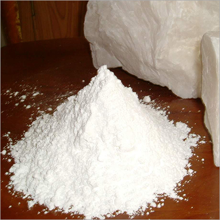 Powder Natural Calcite