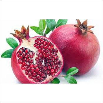 Red Pomegranate