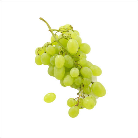 Green Grapes
