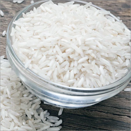 Organic Rice