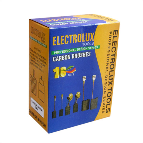 Starter Carbon Brush