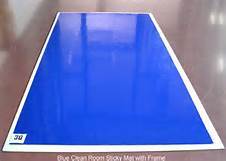 Sticky Mats