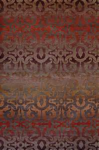 Tibetan Rug
